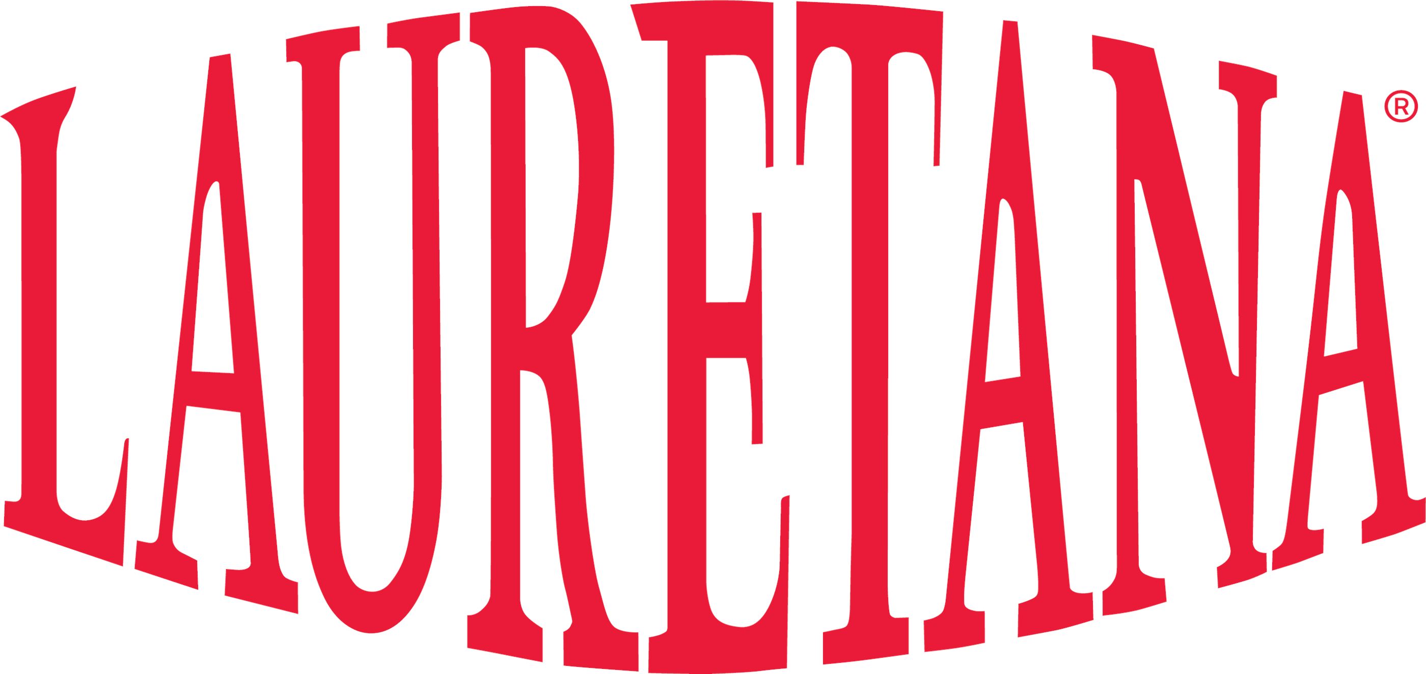Lauretana Logo DE 001
